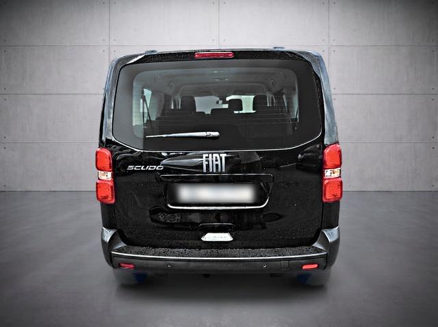 Fiat Scudo Kombi XL 