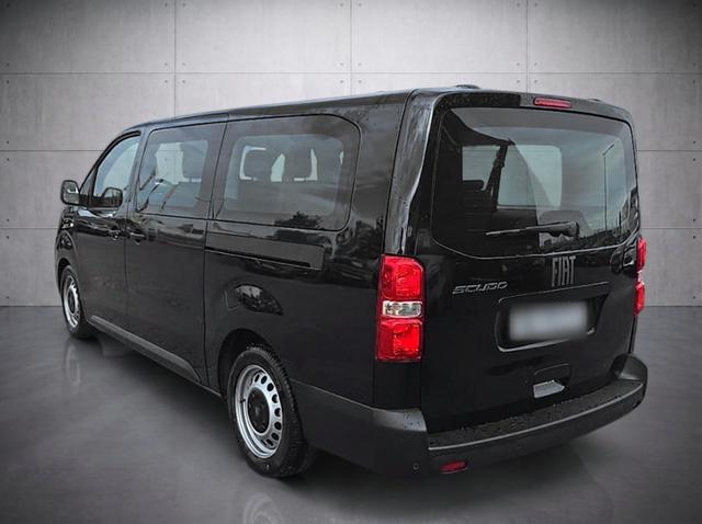 Fiat Scudo Kombi XL 