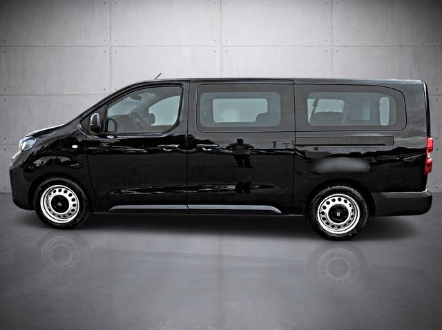 Fiat Scudo Kombi XL 