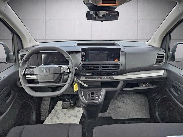 Fiat Scudo Kombi XL 