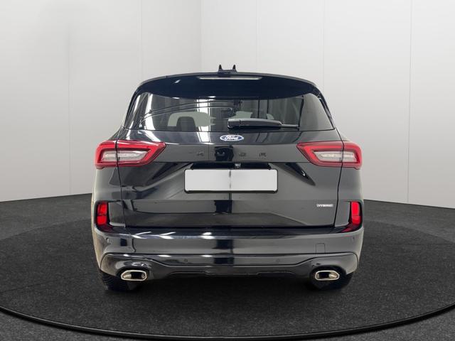 Ford Kuga ST-Line 