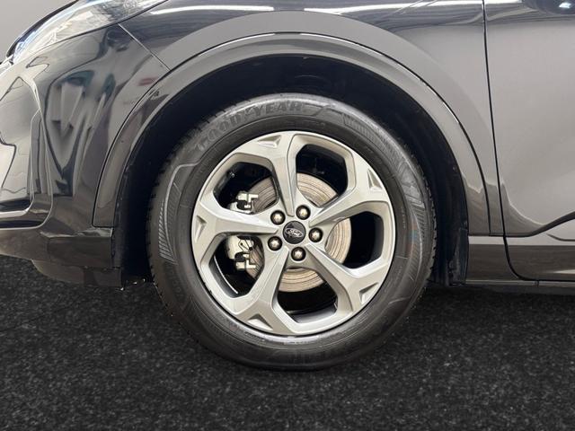 Ford Kuga ST-Line 