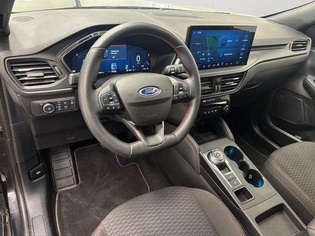 Ford Kuga ST-Line 