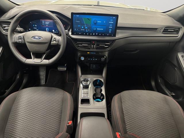 Ford Kuga ST-Line 