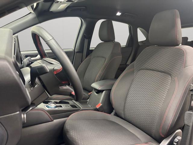 Ford Kuga ST-Line 