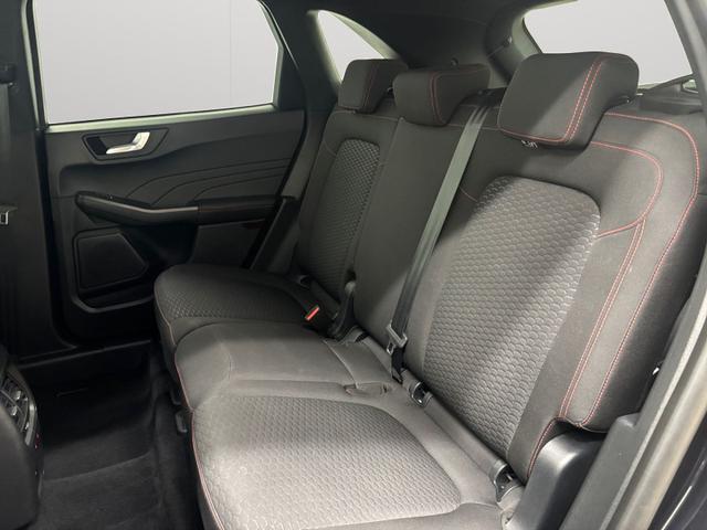Ford Kuga ST-Line 