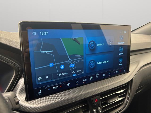 Ford Kuga ST-Line 