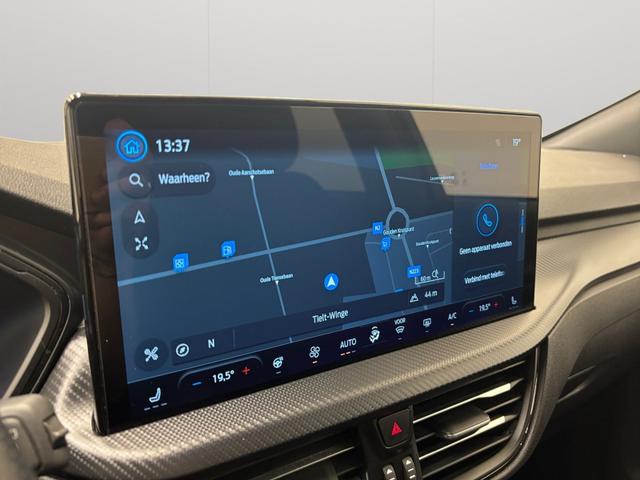 Ford Kuga ST-Line 