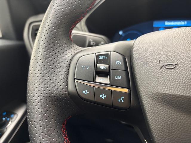 Ford Kuga ST-Line 