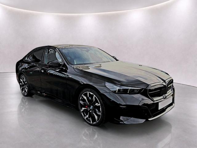 BMW i5 M60 (G60) xDrive 