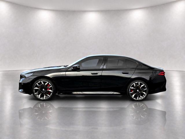 BMW i5 M60 (G60) xDrive 