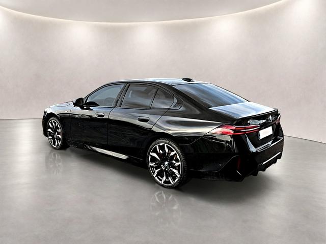 BMW i5 M60 (G60) xDrive 