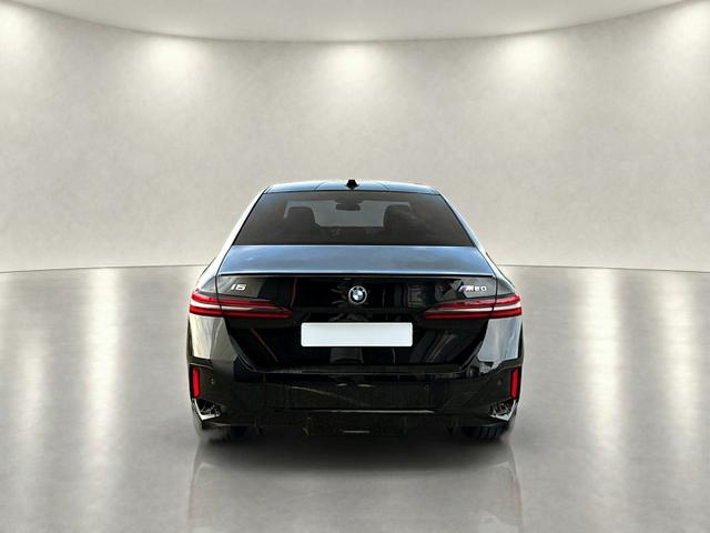 BMW i5 M60 (G60) xDrive 