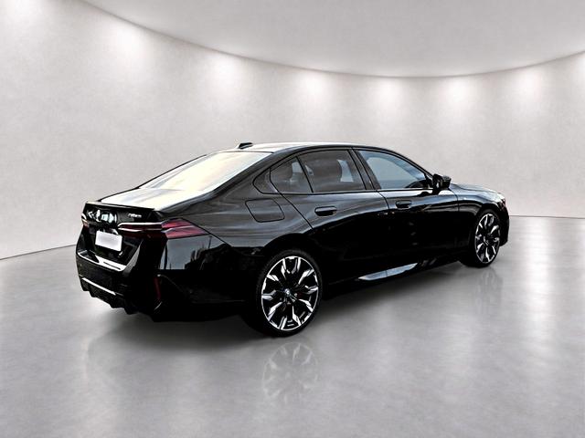 BMW i5 M60 (G60) xDrive 