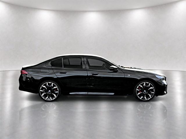 BMW i5 M60 (G60) xDrive 