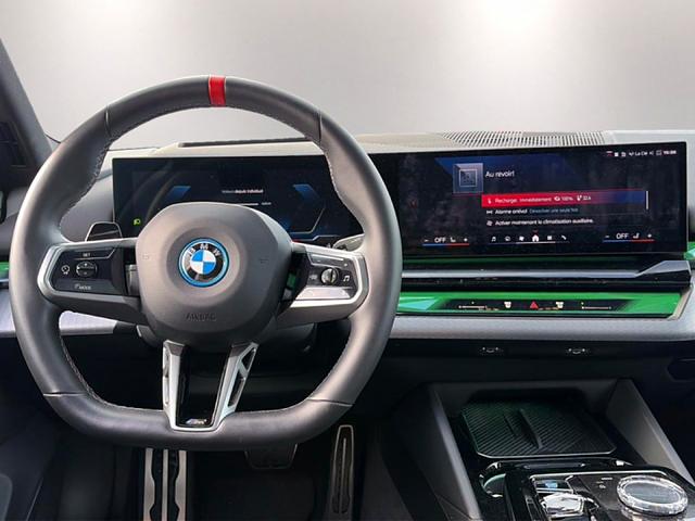 BMW i5 M60 (G60) xDrive 