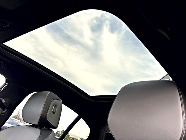BMW i5 M60 (G60) xDrive 