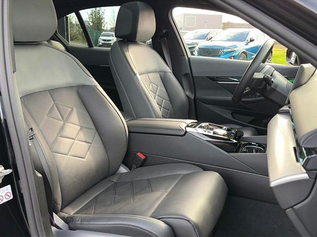 BMW i5 M60 (G60) xDrive 