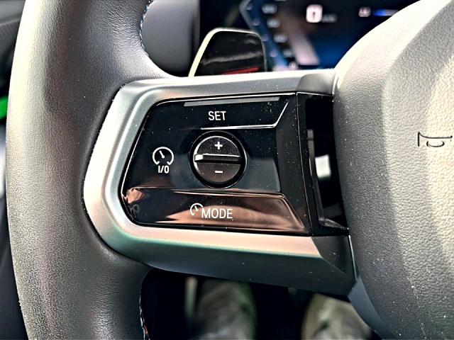 BMW i5 M60 (G60) xDrive 