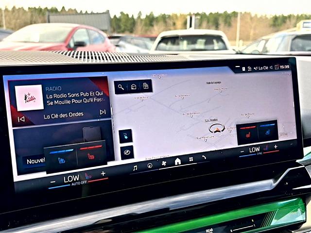 BMW i5 M60 (G60) xDrive 