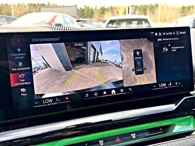 BMW i5 M60 (G60) xDrive 