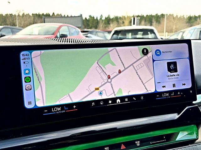 BMW i5 M60 (G60) xDrive 