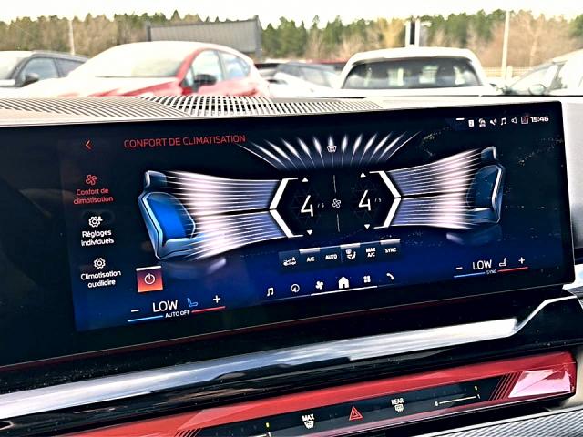 BMW i5 M60 (G60) xDrive 