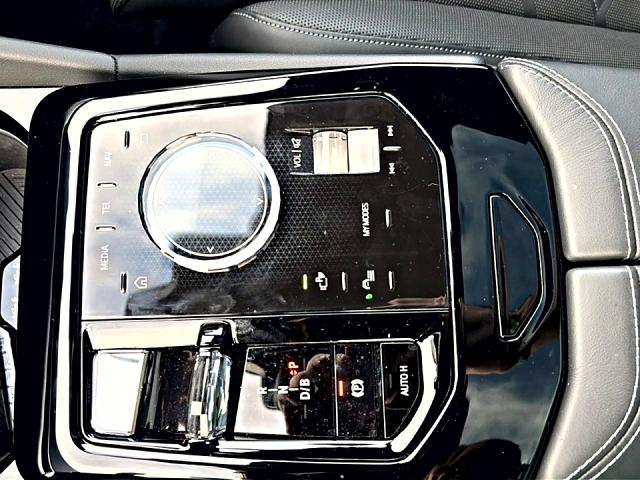 BMW i5 M60 (G60) xDrive 