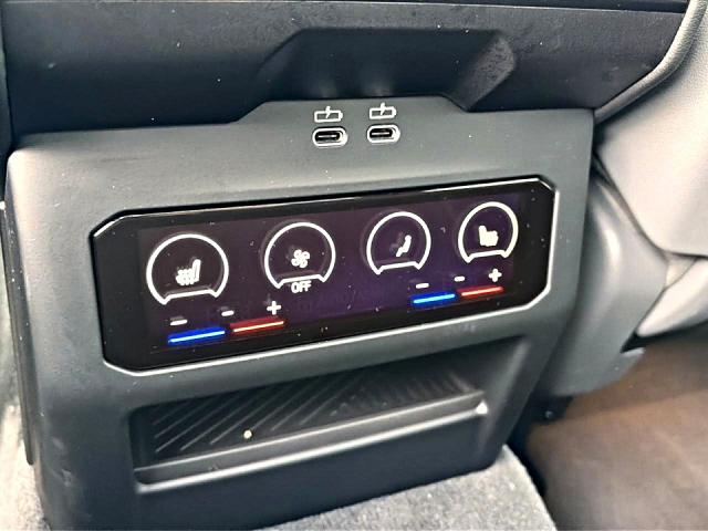 BMW i5 M60 (G60) xDrive 