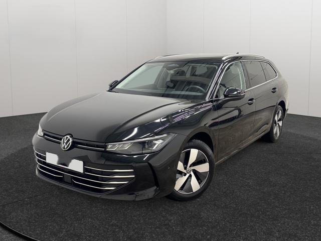 Volkswagen Passat Variant - 