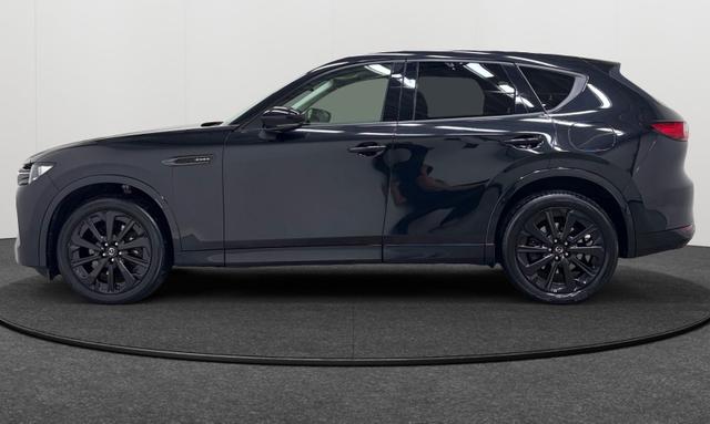 Mazda CX-60 i-ACTIV 