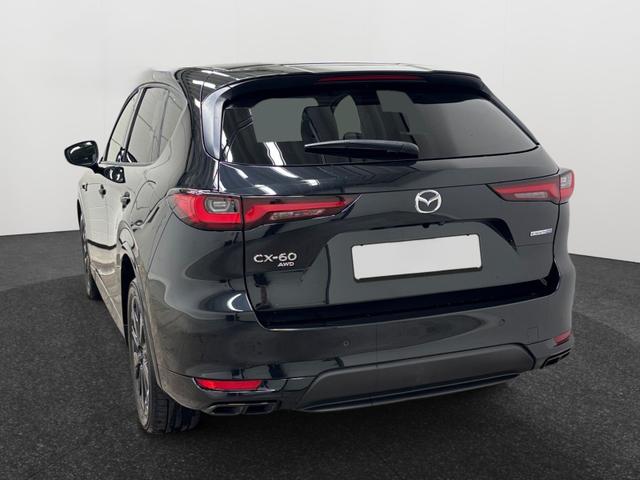 Mazda CX-60 i-ACTIV 