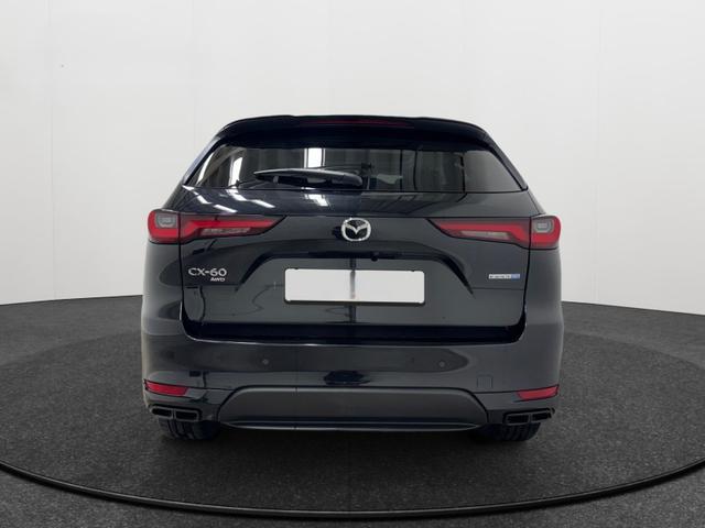 Mazda CX-60 i-ACTIV 
