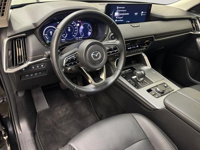 Mazda CX-60 i-ACTIV 