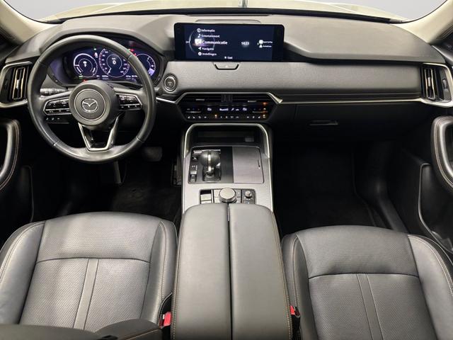 Mazda CX-60 i-ACTIV 