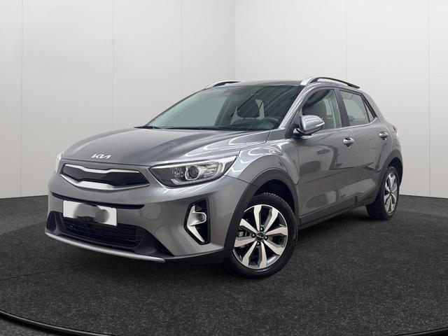 Kia Stonic - Pulse