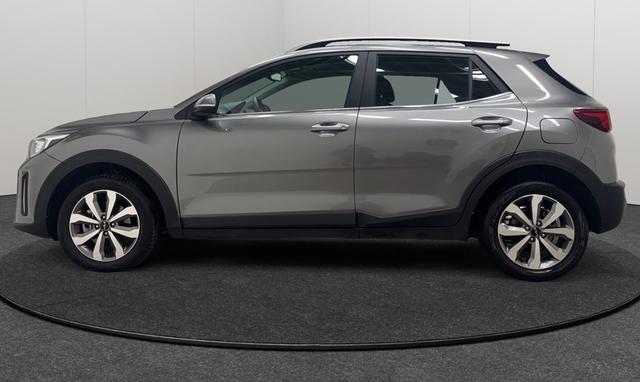 Kia Stonic Pulse 