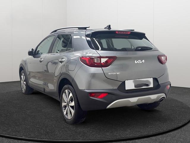 Kia Stonic Pulse 