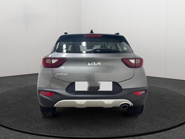 Kia Stonic Pulse 