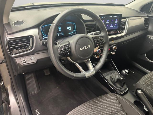 Kia Stonic Pulse 