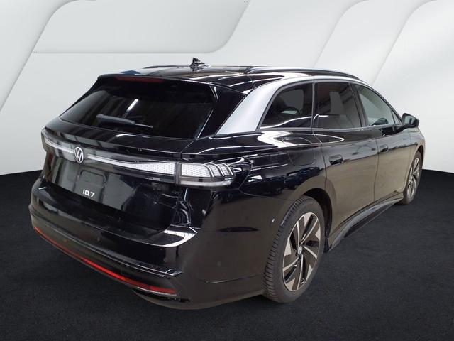 Volkswagen ID.7 Pro Tourer 