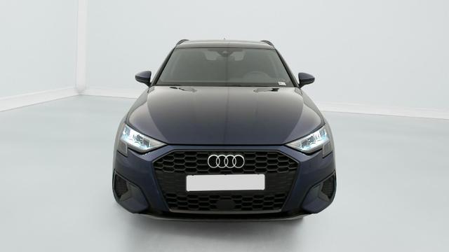 Audi A3 design 