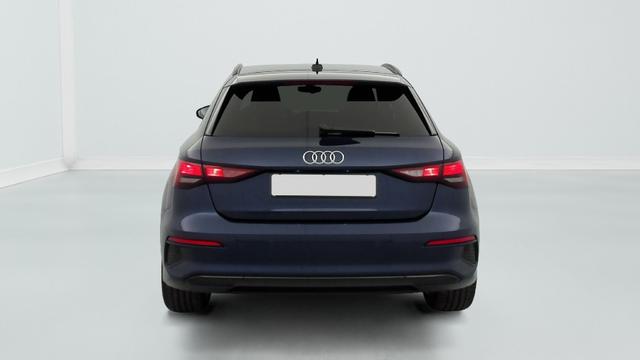 Audi A3 design 