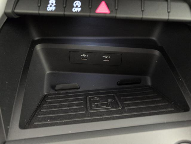 Audi A3 design 