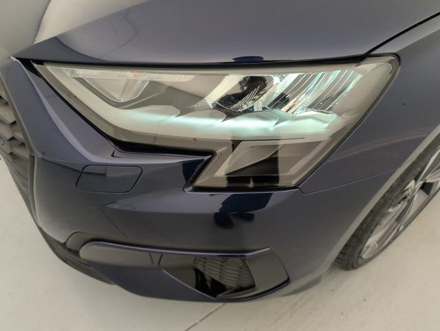 Audi A3 design 