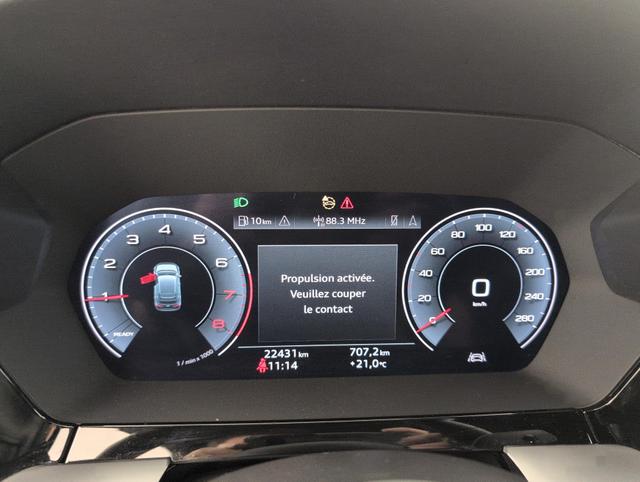 Audi A3 design 