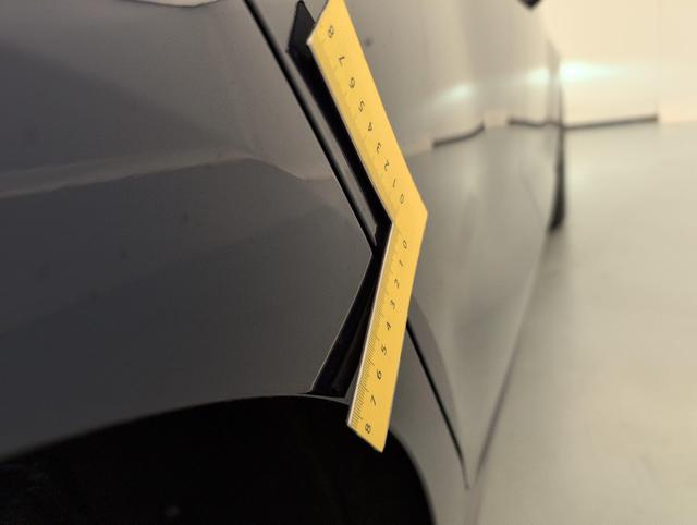 Audi A3 design 