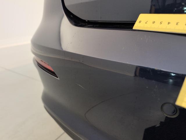 Audi A3 design 