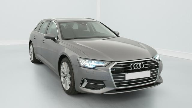 Gebrauchtfahrzeug Audi A6 allroad quattro - Business Executive