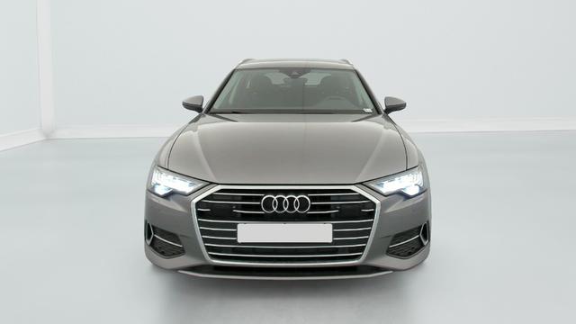 Audi A6 allroad quattro Business Executive 